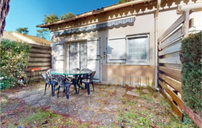 3 Bedroom Beautiful Home In Ronce-Les-Bains